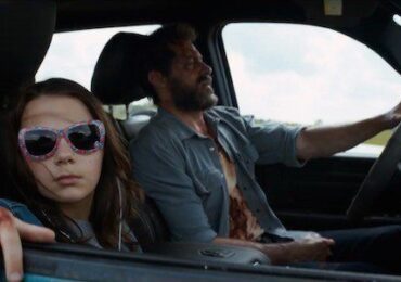 CinemaNet Logan Hugh Jackman X-Men