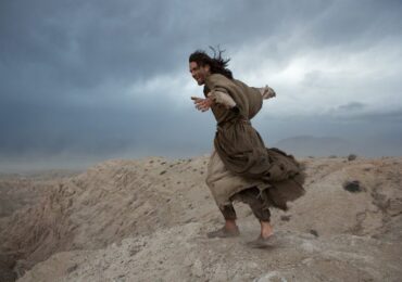 CinemaNet Ultimos días en el desierto Ewan McGregor