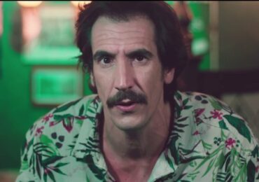 CinemaNet Smoking Club 129 normas