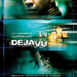 CinemaNet terrorismo deja vu código fuente