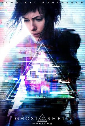 Ghost in the Shell. El alma de la máquina