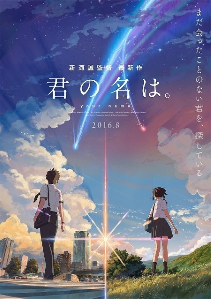 Your name