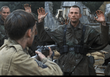 CinemaNet Microrrelatos guerra