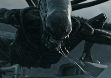 Alien Covenant CinemaNet Ridley Scott