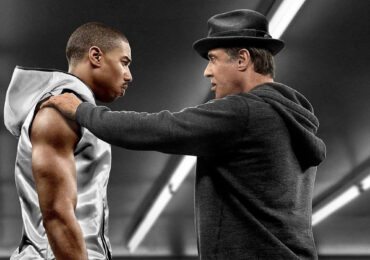 CinemaNet Rocky Creed