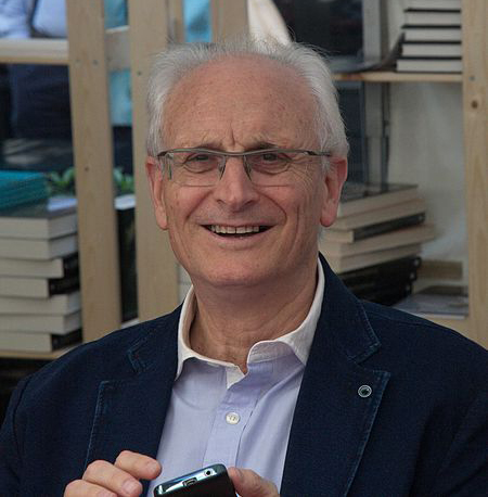 Daniel Arasa CinemaNet