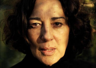 Todo Mujer CinemaNet Isabel Ordaz Rafael Gordon