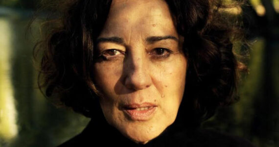 Todo Mujer CinemaNet Isabel Ordaz Rafael Gordon