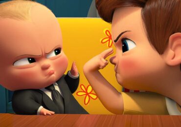 cinemanet | el bebe jefazo