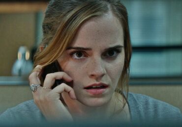CinemaNet El círculo Emma Watson Tom Hanks