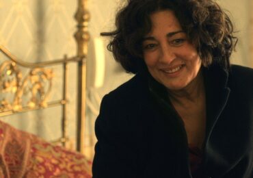 CinemaNet Todo mujer Rafael Gordon Isabel Ordaz