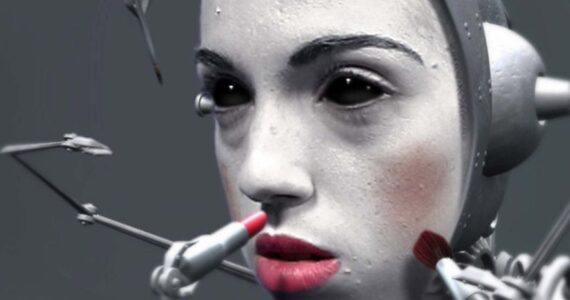 cinemanet | Doll face