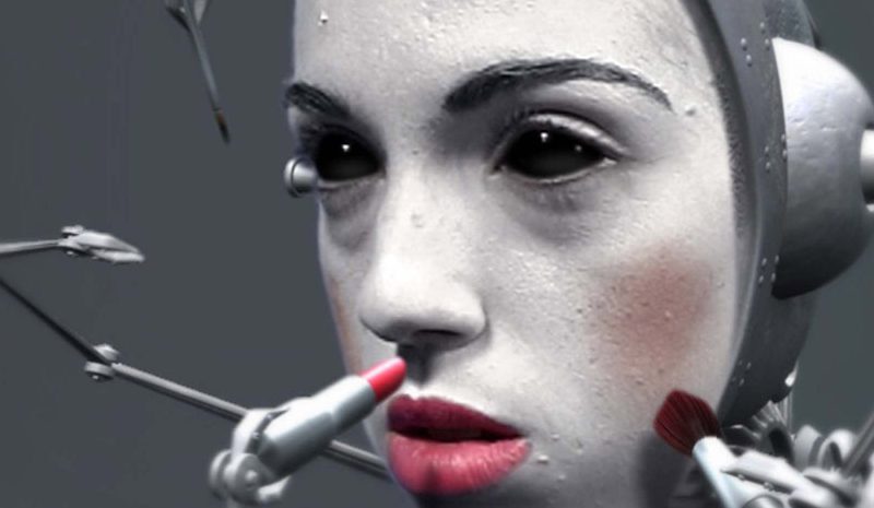 cinemanet | Doll face