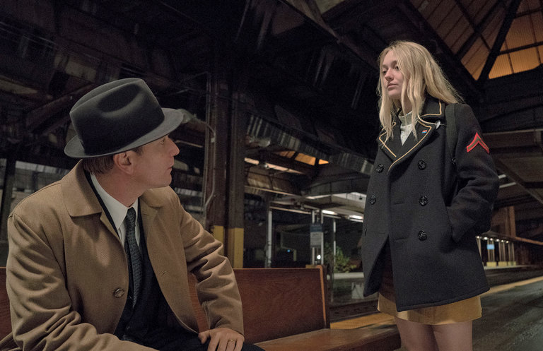 cinemanet | American pastoral
