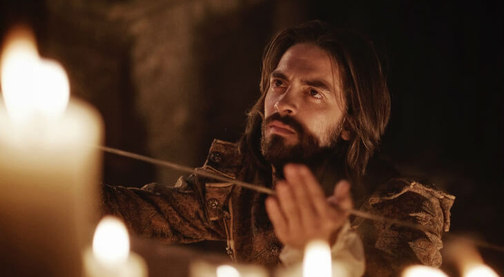 CinemaNet Andreas Muñoz Ignacio de Loyola 1