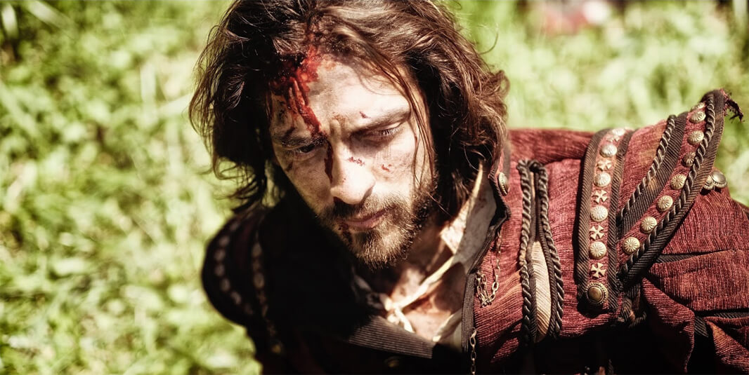 CinemaNet Andreas Muñoz Ignacio de Loyola 1