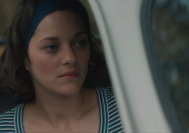 CinemaNet El sueño de gabrielle marion cotillard