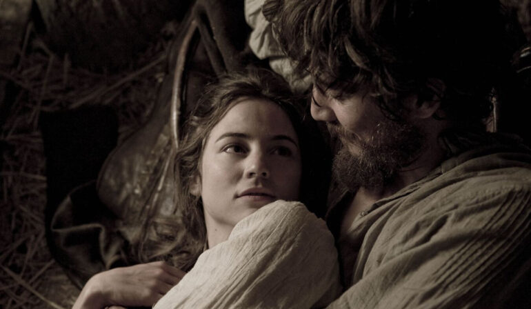 CinemaNet Lope de vega poesía cine amor