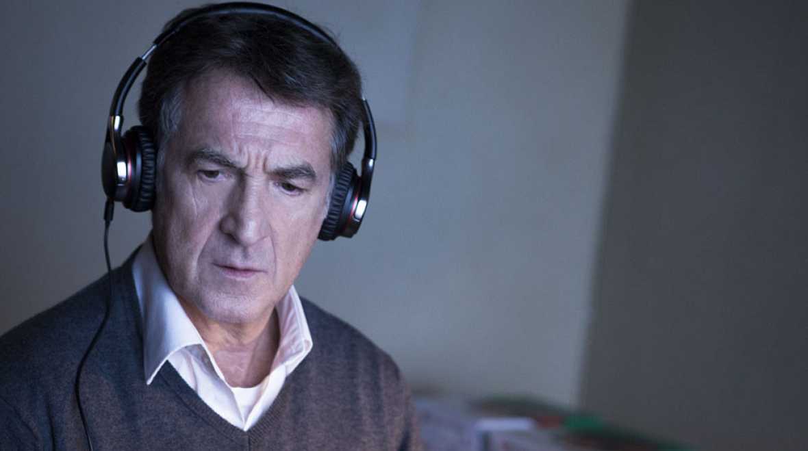 CinemaNet Testigo François Cluzet