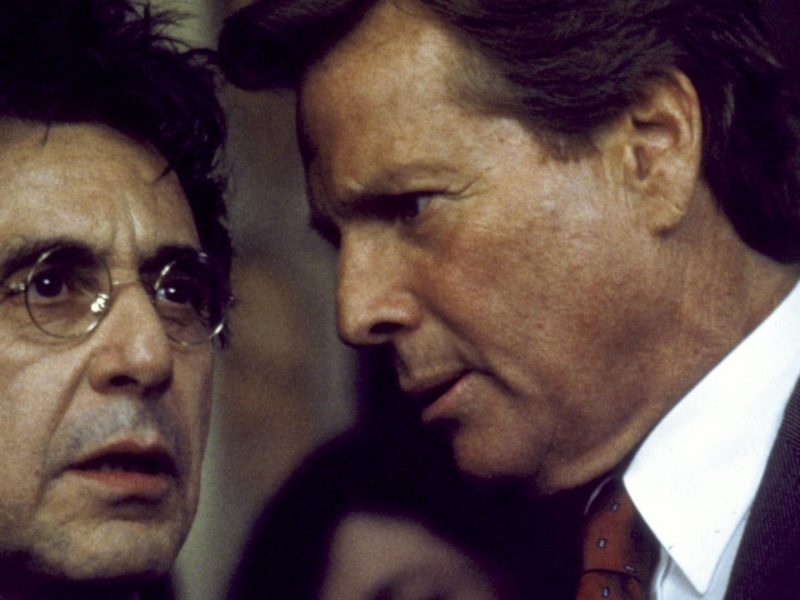 cinemanet | relaciones confidenciales