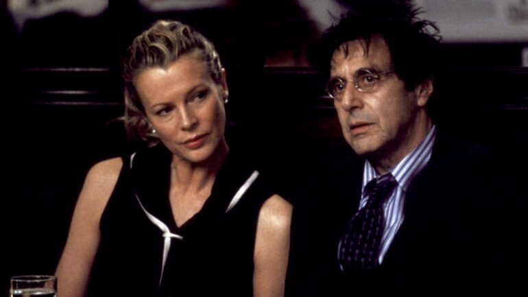 cinemanet | relaciones confidenciales