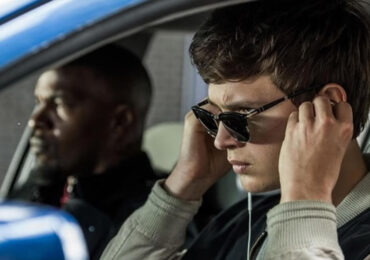 Baby Driver CinemaNet Edgar Wright 1