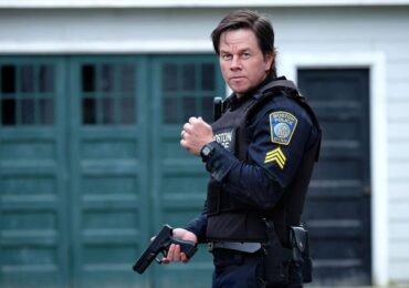 CinemaNet Dia de patriotas Mark Wahlberg