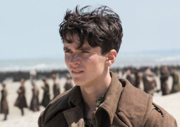 CinemaNet Dunkerque Christopher Nolan 1