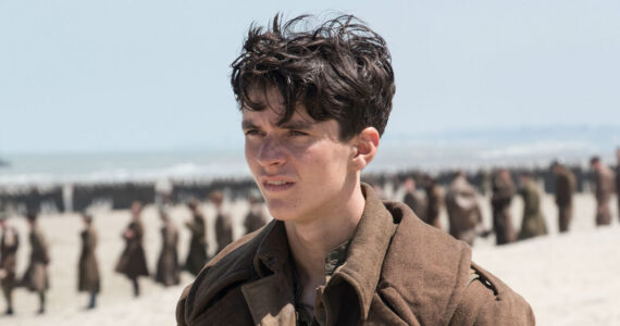 CinemaNet Dunkerque Christopher Nolan 1