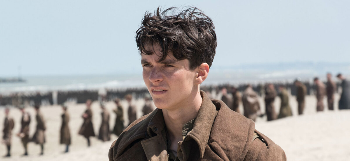 CinemaNet Dunkerque Christopher Nolan 1