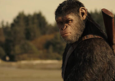 La guerra del planeta de los simios Matt Reeves CinemaNet 1