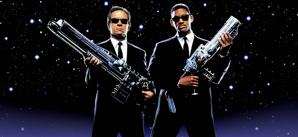 Men In Black CinemaNet oración fe 2