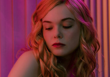 The Neon Demon CinemaNet Analisis Elle Fanning 1