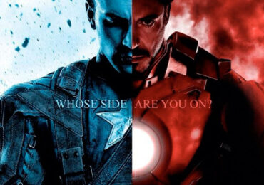 CinemaNet Análisis desde la fe Civil War