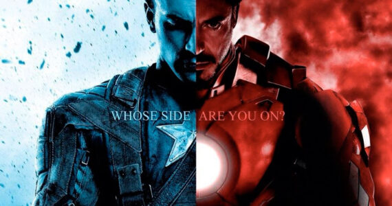 CinemaNet Análisis desde la fe Civil War