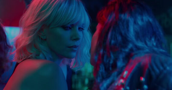 CinemaNet Atomica Charlize Theron 1