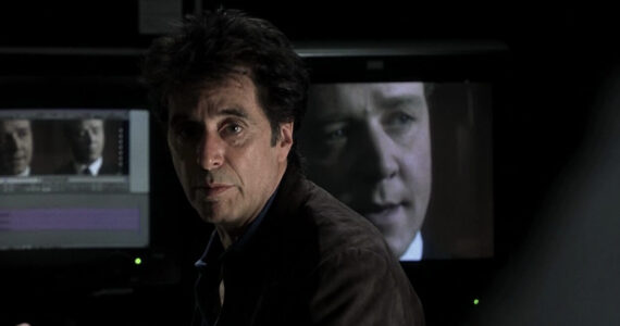 CinemaNet El dilema Albert Guivernau