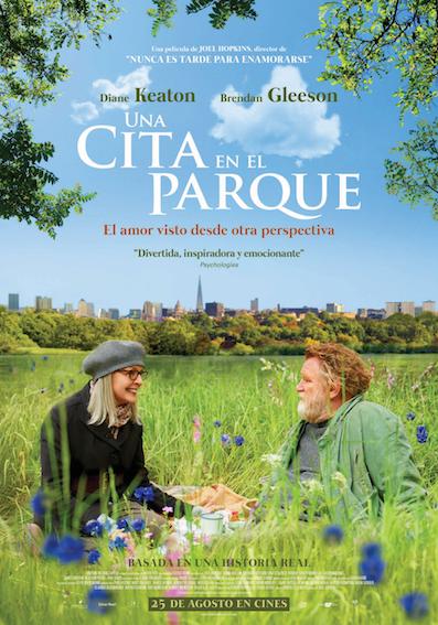 Una cita en el parque