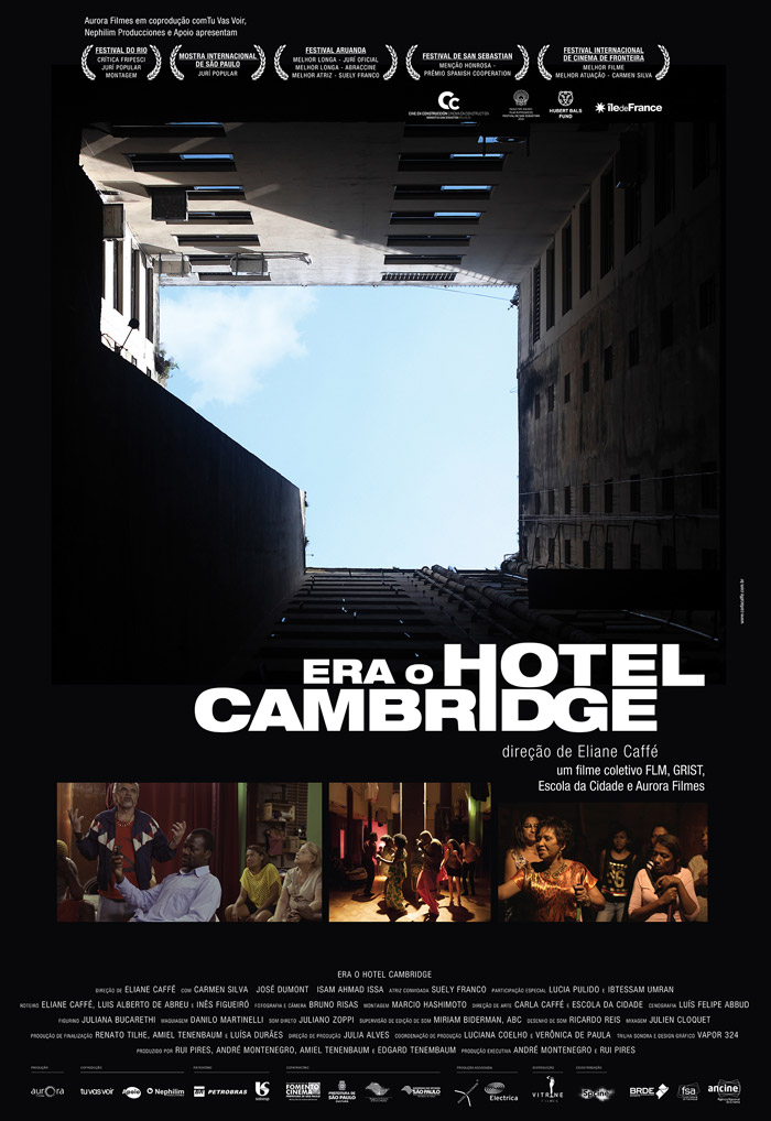 Hotel Cambridge