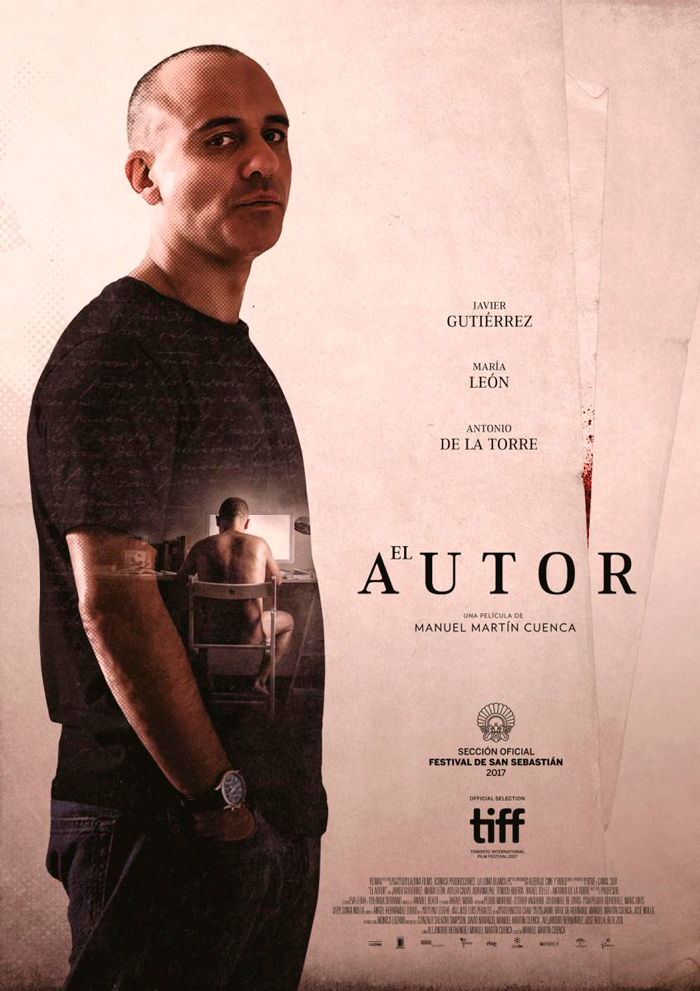 El autor