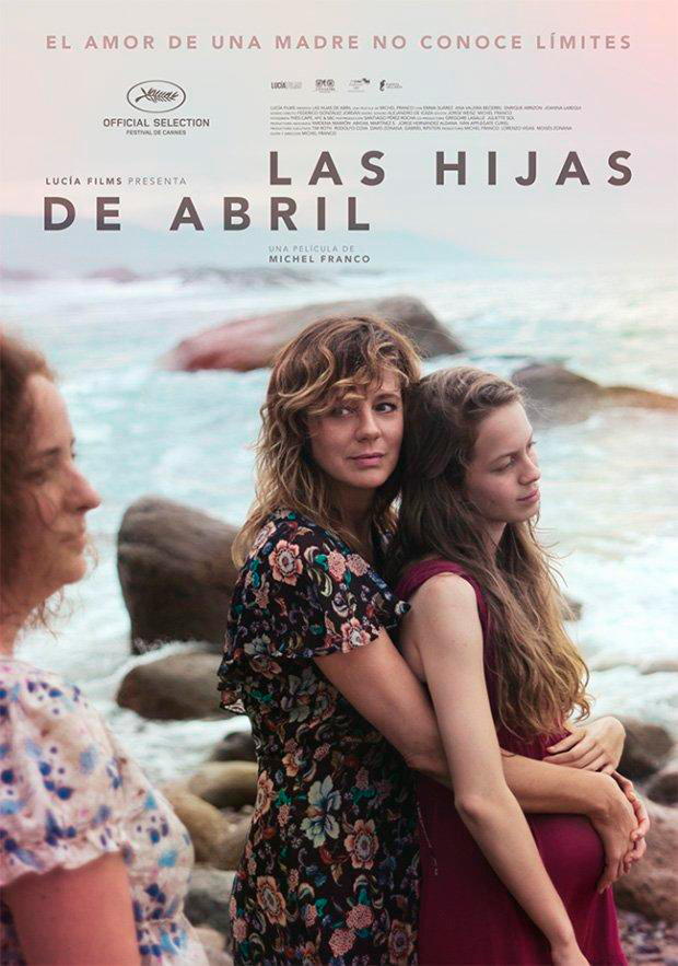 Las hijas de Abril