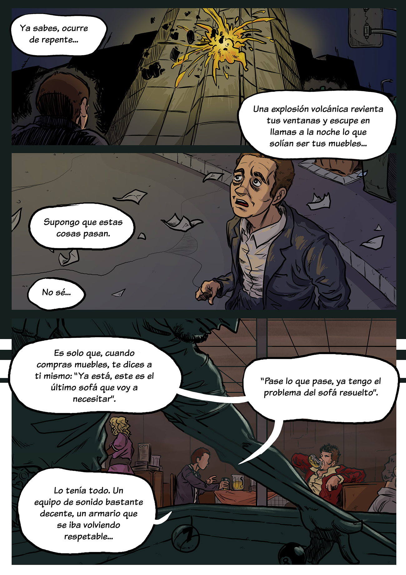 Fight Club 1