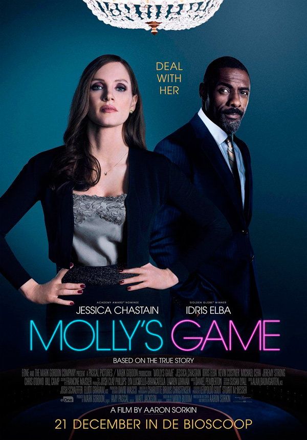 Molly’s Game