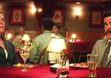 cinemanet | tres anuncios en las afueras