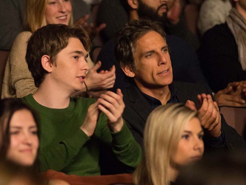 cinemanet | que fue de Brad