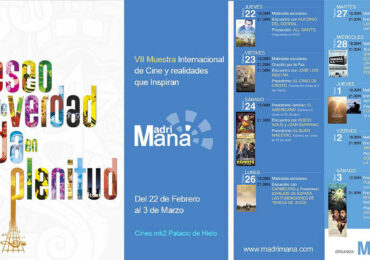 cinemanet | Madrimana
