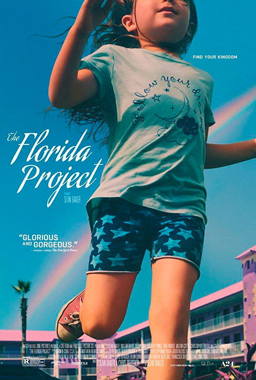 The Florida Project