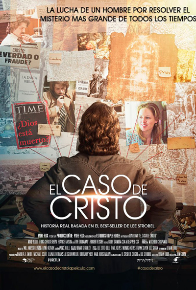 El caso de Cristo