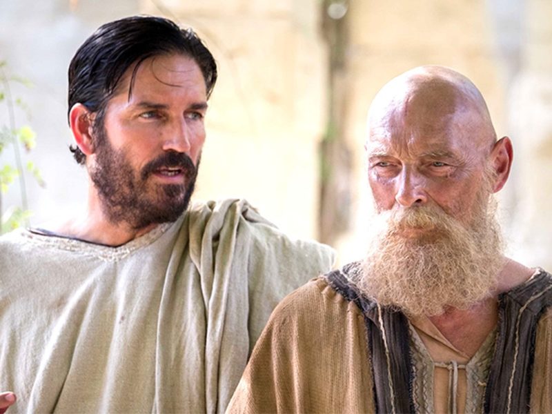 cinemanet | pablo apostol de cristo