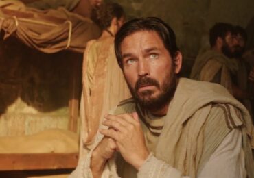 cinemanet | pablo apostol de cristo
